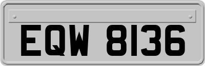 EQW8136