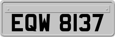 EQW8137