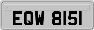 EQW8151
