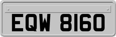EQW8160