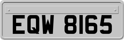 EQW8165
