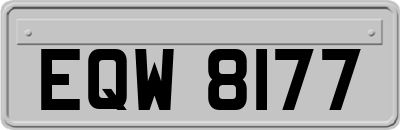 EQW8177