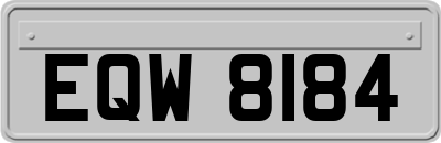 EQW8184