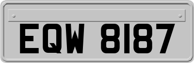 EQW8187