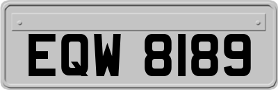 EQW8189