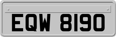 EQW8190