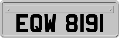 EQW8191