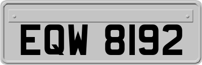 EQW8192