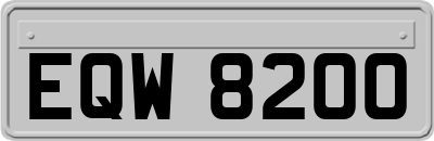 EQW8200