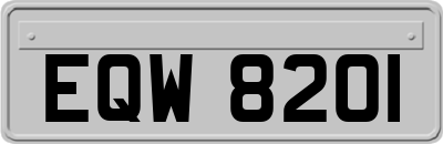 EQW8201