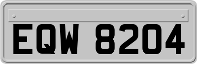 EQW8204