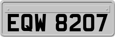 EQW8207