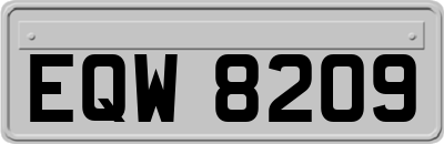 EQW8209