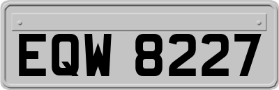 EQW8227