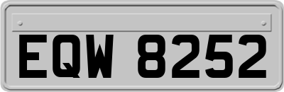 EQW8252