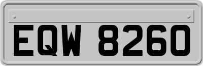 EQW8260