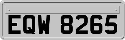 EQW8265