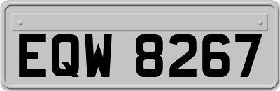 EQW8267