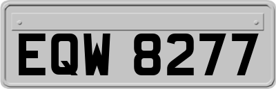 EQW8277