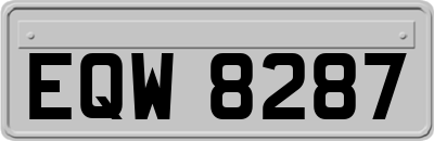 EQW8287