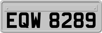 EQW8289