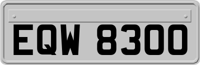 EQW8300