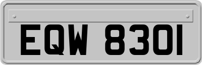 EQW8301