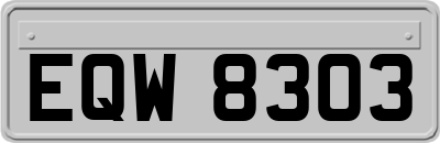EQW8303