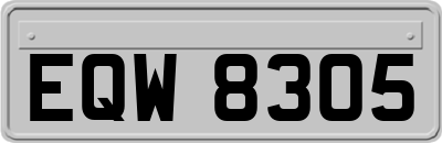 EQW8305