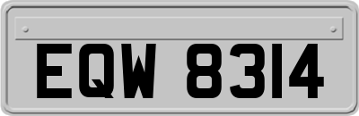 EQW8314