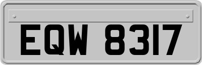 EQW8317