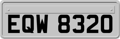 EQW8320