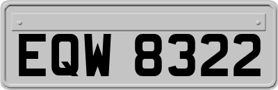 EQW8322