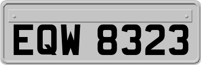 EQW8323