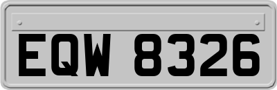 EQW8326