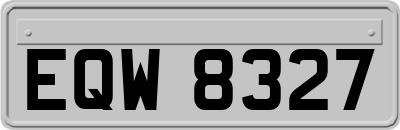 EQW8327