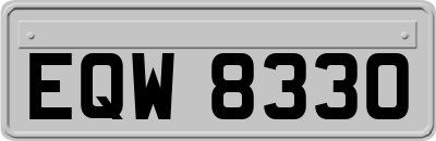 EQW8330