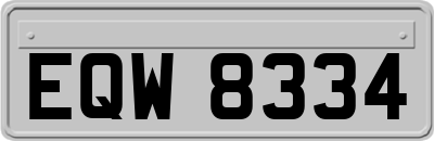 EQW8334