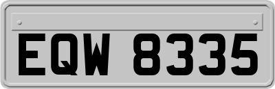 EQW8335