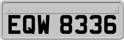 EQW8336