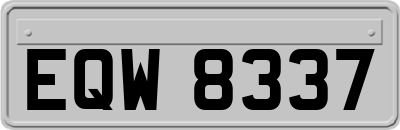 EQW8337