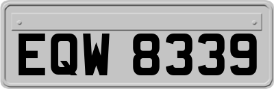 EQW8339