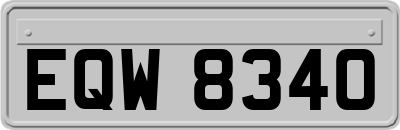 EQW8340