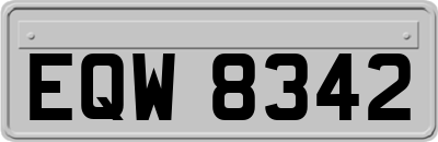 EQW8342
