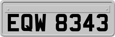 EQW8343