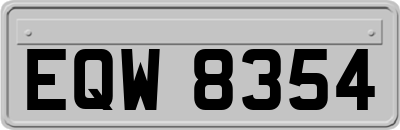 EQW8354