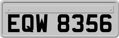 EQW8356