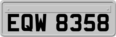 EQW8358