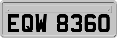 EQW8360