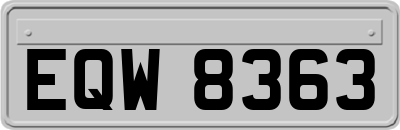 EQW8363